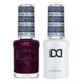 Gel Polish & Lacquer