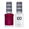 Gel Polish & Lacquer