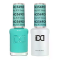 Gel Polish & Lacquer