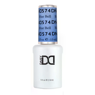 DND Gel Polish - 574 Blue Bell