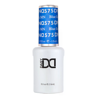 DND Gel Polish - 575 Blue Earth