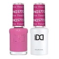 Gel Polish & Lacquer
