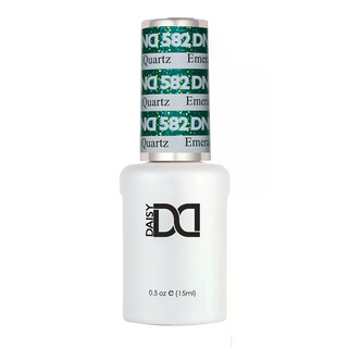 DND Gel Polish - 582 Emerald Quartz