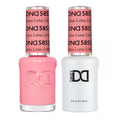 Gel Polish & Lacquer