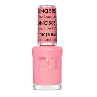 DND Nail Lacquer - 585 Lotus