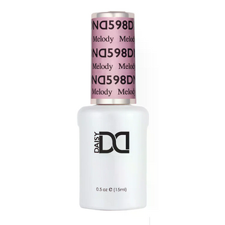 DND Gel Polish - 598 Melody