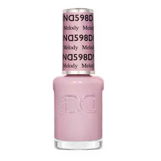 DND Nail Lacquer - 598 Melody