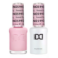 Gel Polish & Lacquer