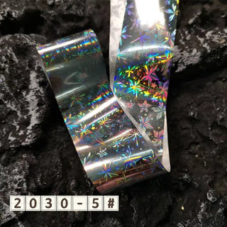 Nail Transfer Foil - #5