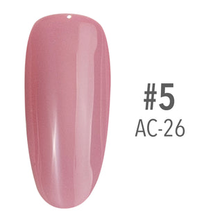 SNS Pro - 005 AC-26 - Pink Collection