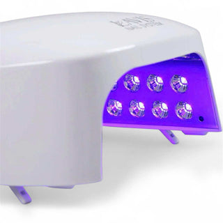 LAVIS 2IN1 UV NAIL LAMP