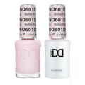 Gel Polish & Lacquer