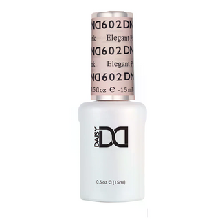 DND Gel Polish - 602 Elegant Pink