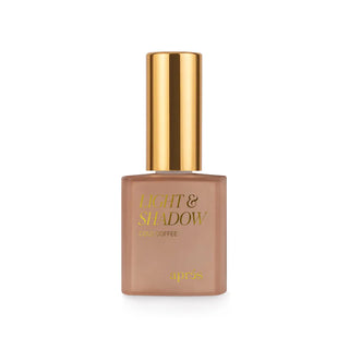 Apres Gel 603 Cold Coffee