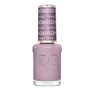 DND Nail Lacquer - 605 Dovetail