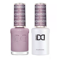 Gel Polish & Lacquer