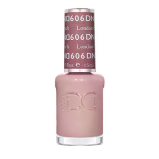 DND Nail Lacquer - 606 London Coach