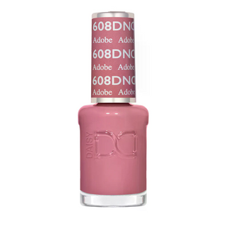 DND Nail Lacquer - 608 Adobe