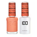 Gel Polish & Lacquer