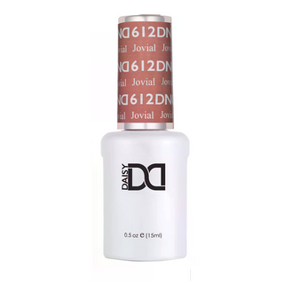 DND Gel Polish - 612 Jovial