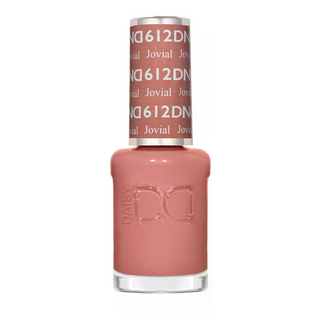 DND Nail Lacquer - 612 Jovial