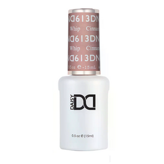 DND Gel Polish - 613 Cinnamon Whip
