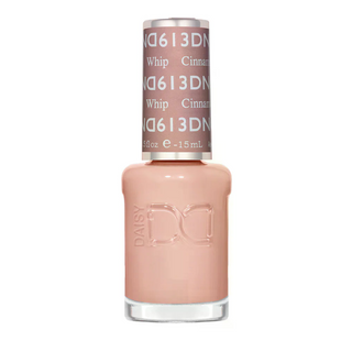 DND Nail Lacquer - 613 Cinnamon Whip