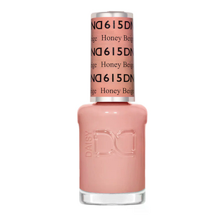 DND Nail Lacquer - 615 Honey Beige