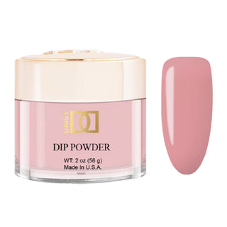 DND Acrylic & Powder Dip Nails - 615