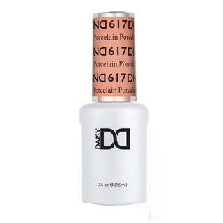DND Gel Polish - 617 Porcelain