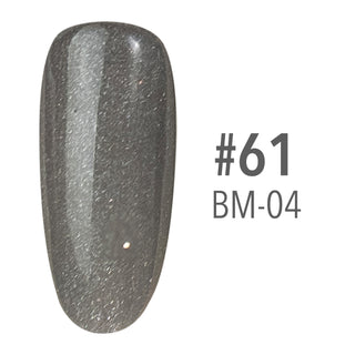SNS Pro 061 BM-04 - Dip & Acrylic, Gel & Lacquer Matching