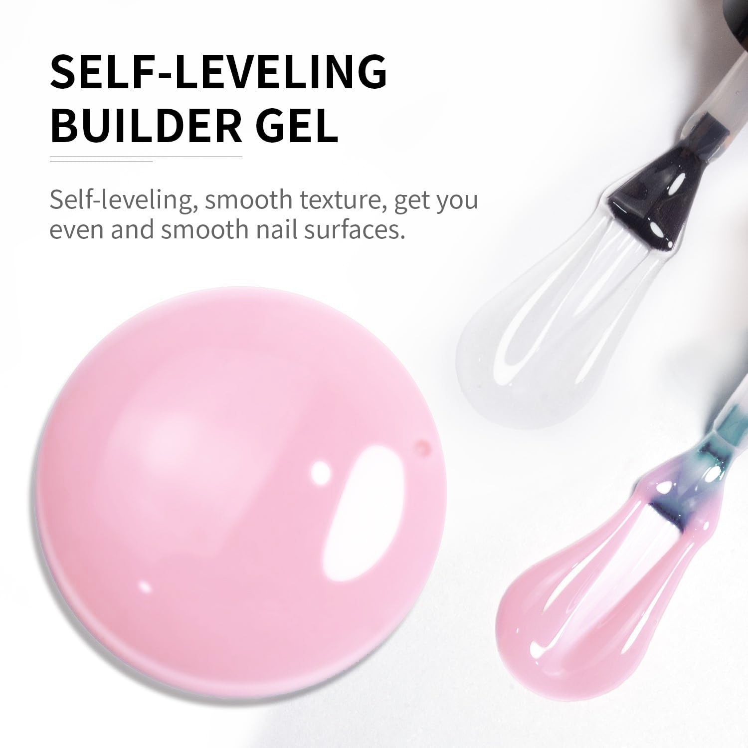 LAVIS Builder Gel 2