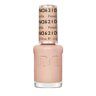 DND Nail Lacquer - 621 French Vanilla