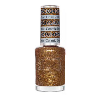 DND Nail Lacquer - 624 Cosmic Dust