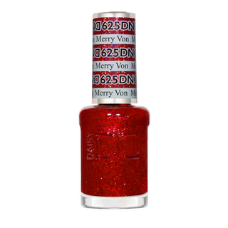 DND Nail Lacquer - 625 Merry Von
