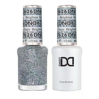 DND Gel Nail Polish - 626 Brighten Stars
