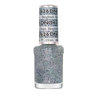DND Nail Lacquer - 626 Brighten Stars