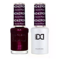 Gel Polish & Lacquer