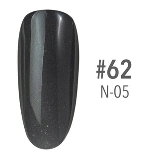 SNS Pro 062 N-05 - Dip & Acrylic, Gel & Lacquer Matching 