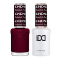 Gel Polish & Lacquer