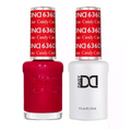 Gel Polish & Lacquer