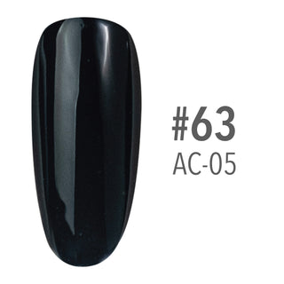 SNS Pro 063 AC-05 - Dip & Acrylic, Gel & Lacquer Matching