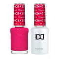 Gel Polish & Lacquer