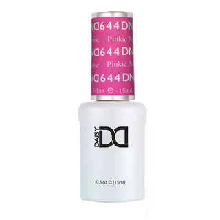DND Gel Polish - 644 Pinky Promise