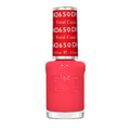 Lacquer Only