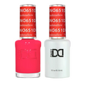 Gel Polish & Lacquer