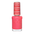 Lacquer Only
