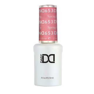 DND Gel Polish - 653 Spring Fling