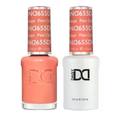 Gel Polish & Lacquer