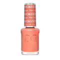 Lacquer Only